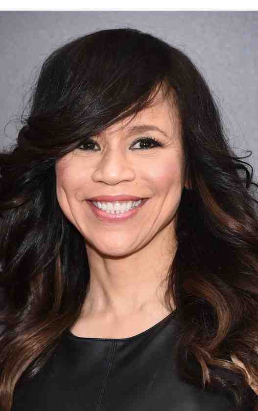 Rosie Perez